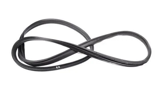 Mazda CX-5 Rubber seal rear door 