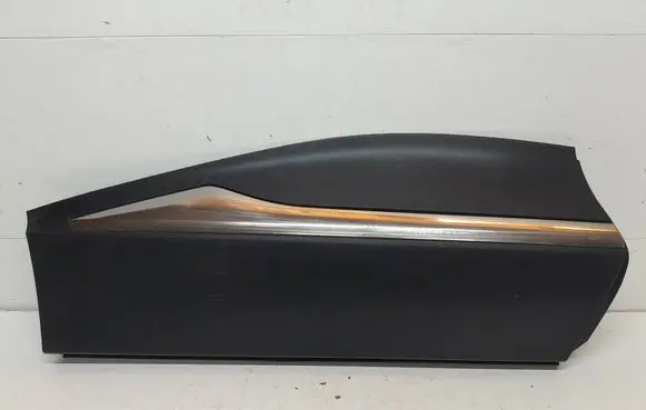 Renault Captur Rear door trim (molding) 828763777R