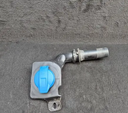 Audi Q8 Window washer liquid tank fill tube 4M0955463