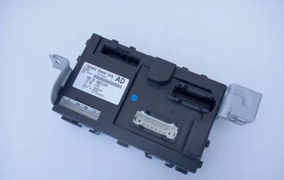 Infiniti QX80 Other control units/modules 284B1-1LA0D