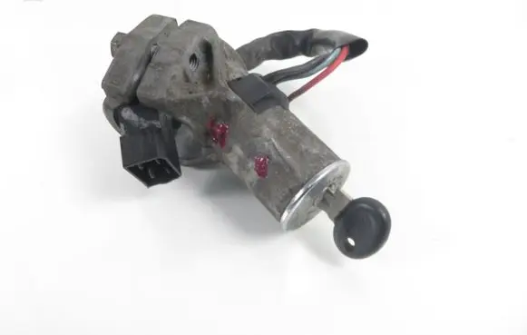 Fiat 126 Ignition lock