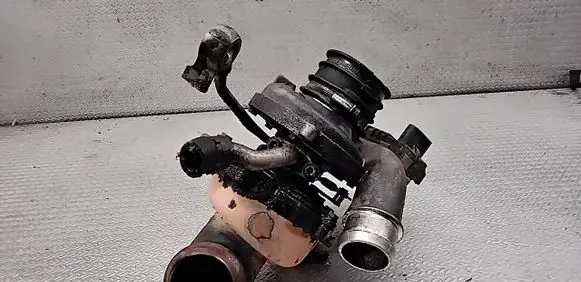 Ford Mondeo MK IV Turbo 8G9Q6K682BA 6NW009483