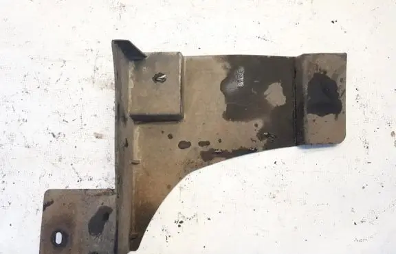 Dodge Journey Engine splash shield/under tray 05116283ab