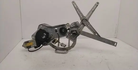 BMW 5 E34 Front door electric window regulator 513212440709
