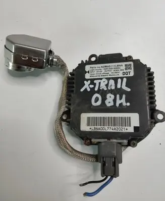 Nissan X-Trail T31 Xenon control unit/module NZMNS111LBNA LBNA00L774R2021 774A3031