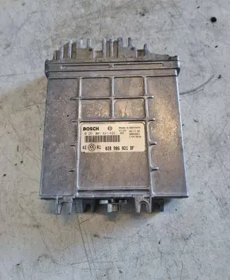 Audi A4 S4 B5 8D Engine control unit/module 028906021BF 28SA2901 0281001421