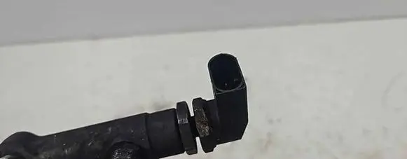 BMW 3 E46 Fuel main line pipe 7787164 047900L5 0445214030