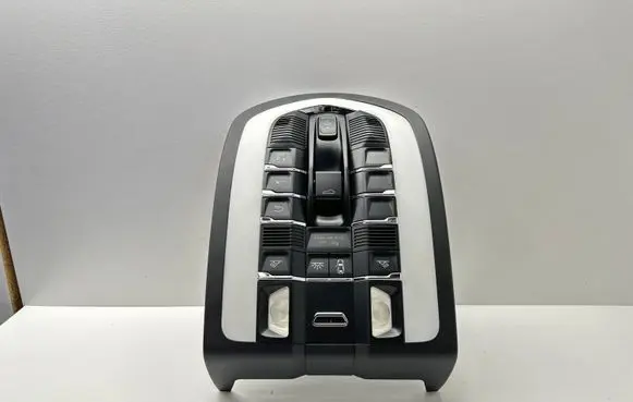 Porsche Cayenne (92A) Front seat light 7PP959551FA