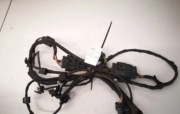 Audi Q7 4L Other wiring loom 4L0971104