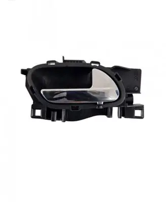 Peugeot 3008 I Front door interior handle 9683446577
