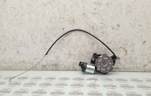 Volkswagen PASSAT B6 Seat adjustment motor 5034301A