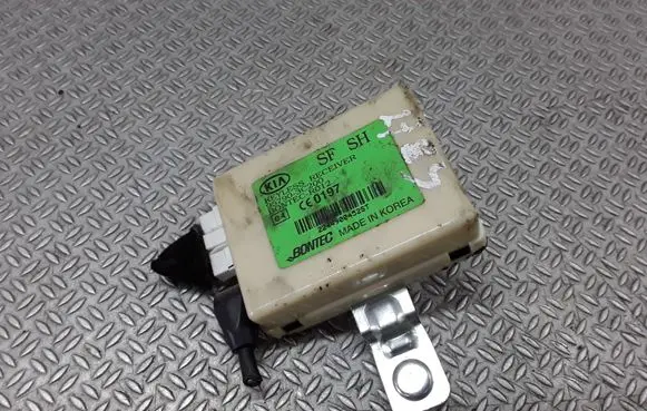 KIA Magentis Other control units/modules 957903C200