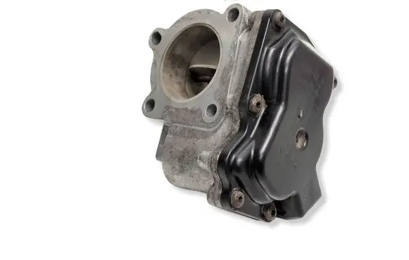 Renault Trafic II (X83) Throttle valve 8200987453 321009741 H8200727648