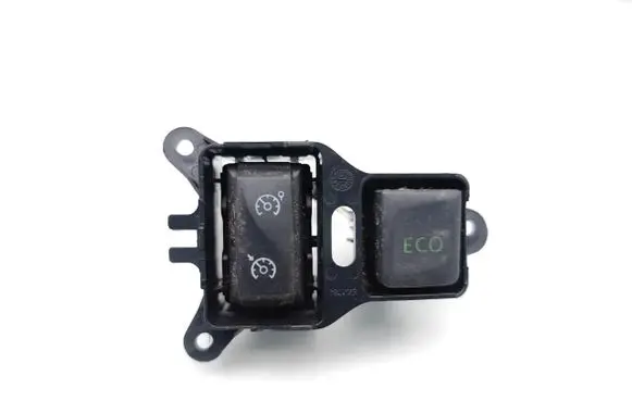 Renault Captur Cruise control switch 251B45280R 10092655