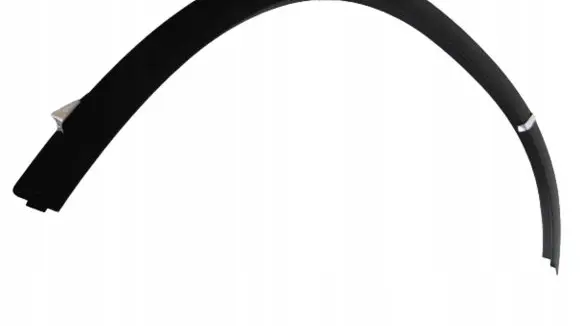 Mercedes-Benz GLC C253 Front arch trim A2538857606
