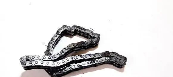 Opel Astra G Timing chain (engine) 