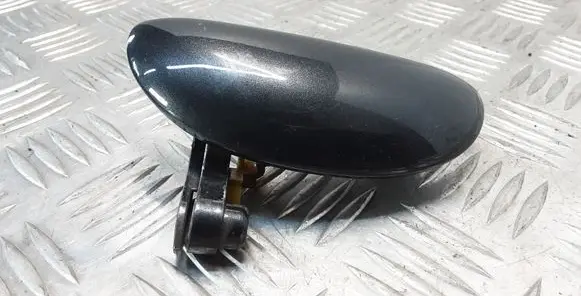 Toyota Aygo AB10 Front door exterior handle