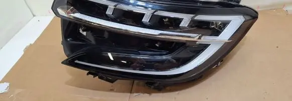 Renault Austral Headlight/headlamp 260606399R