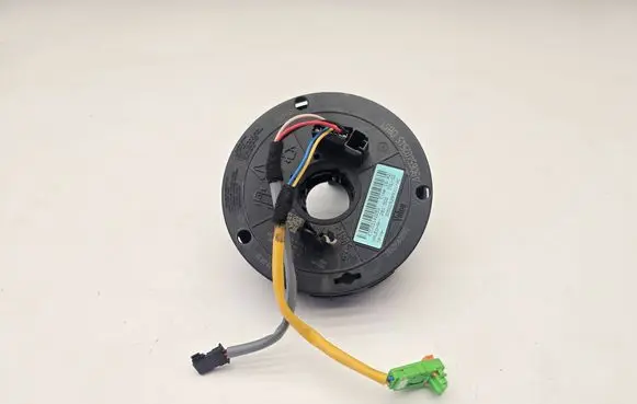 Mercedes-Benz Sprinter W906 Airbag slip ring squib (SRS ring) A9065402545