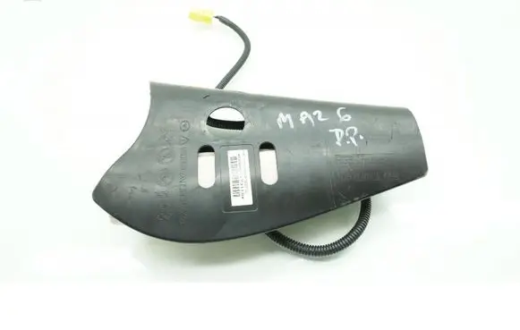 Mazda 6 Seat airbag