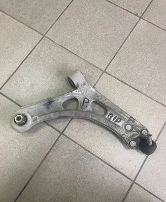 Citroen Berlingo Front control arm