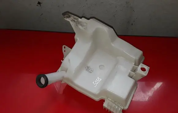 Ford Focus Windshield washer fluid reservoir/tank BV6117B613AC BV6117B613BC