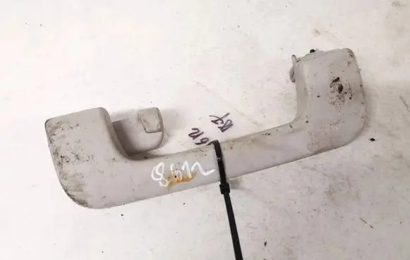 Audi A6 S6 C6 4F Rear interior roof grab handle 8p0857607