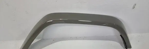 Mercedes-Benz G W463 2nd Gen Rear arch trim A4638805703