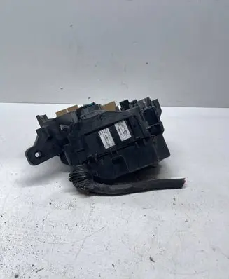KIA Ceed Fuse box cover 91216A2293