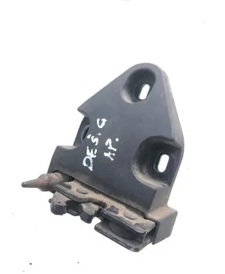 Loading door lock