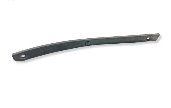 Audi A5 Fender end trim 8W6853824B