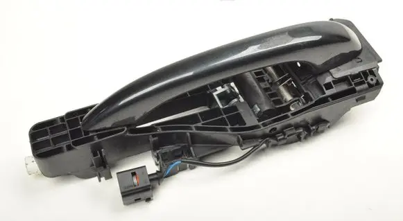 Porsche Macan (95B) Front door exterior handle 95B839885E