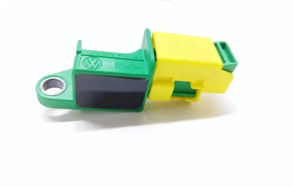Audi A4 S4 B8 8K Airbag deployment crash/impact sensor 1K0909606C 5WK43544