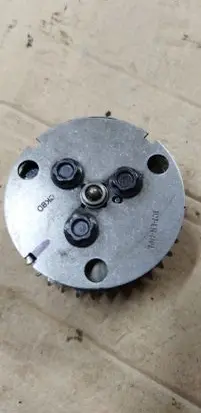 Subaru XV Camshaft pulley/ VANOS 