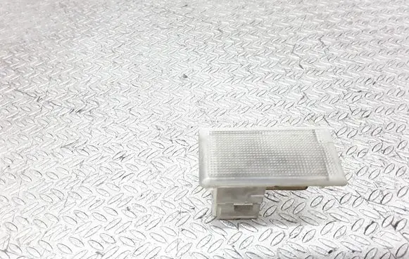 Skoda Octavia Mk1 (1U) Boot/trunk interior light 