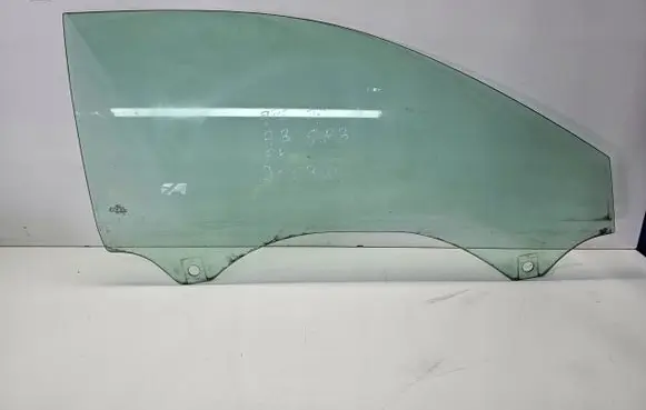 Audi A3 S3 8L Sliding door window/glass PP8P32003ROK