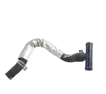 Chevrolet Camaro Engine coolant pipe/hose
