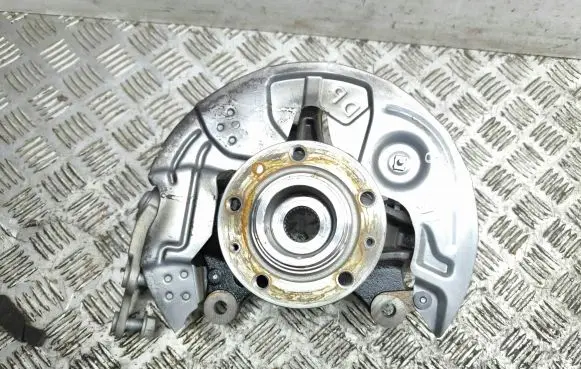 Citroen C5 Aircross Front wheel hub