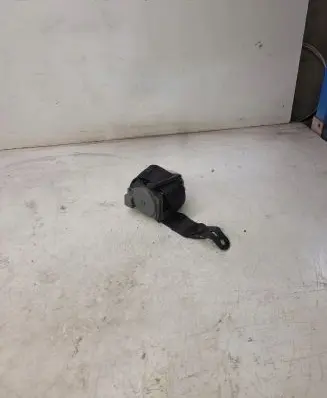Audi A1 Rear seatbelt 8X0857805