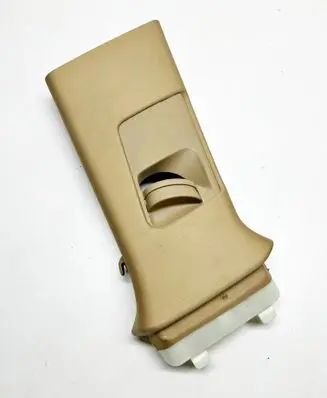 Porsche Macan (95B) (B) pillar trim (top) 95B867294