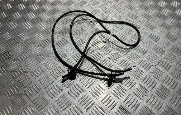 Mitsubishi Eclipse Cross Windshield washer spray nozzle PU20160