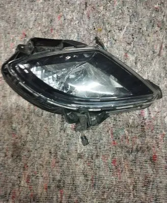 Hyundai ix20 Front fog light