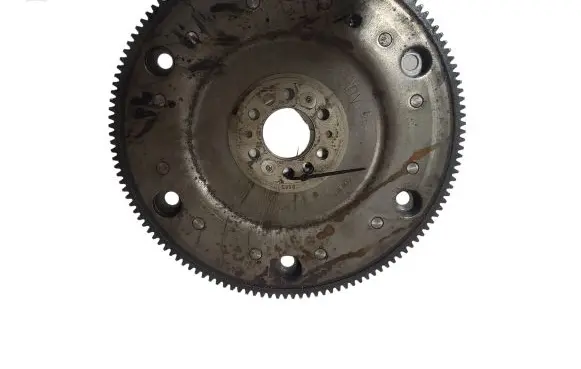 Flywheel
