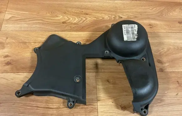 Ford Focus Timing belt guard (cover) 4M5G6P073BC C89WA