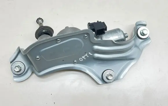KIA Optima Rear window wiper motor 98700D4300 035111880 04U24