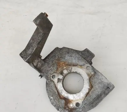 Citroen Berlingo Fuel pump bracket 9654959880