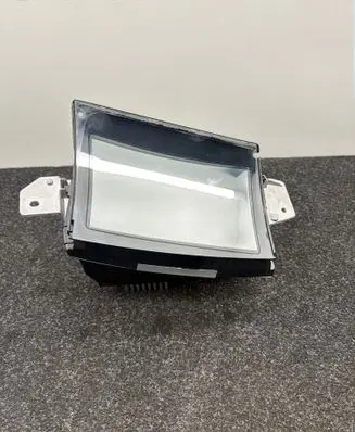 BMW 3 F30 F35 F31 Head up display screen 6820853 00004339 118680