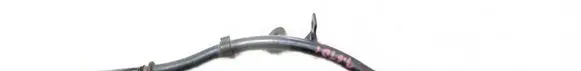 Seat Ibiza IV (6J,6P) Oil level dip stick 