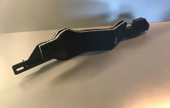BMW X3 E83 Other exterior part 7054320 51477054320 17370111