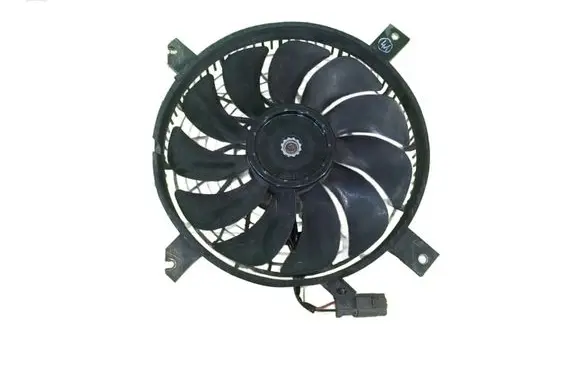 Suzuki Grand Vitara I Fan set CL16